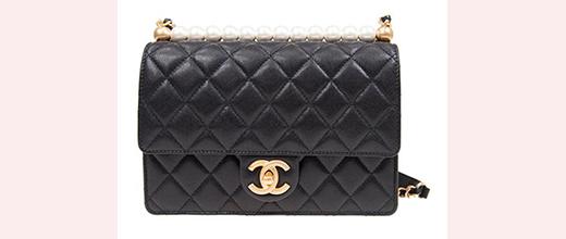 CHANEL/香奈儿箱包拍卖